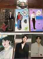 【河野純喜】JO1 OPEN THE DOOR グッズ Amazon.co.jp: JO1河野純喜 OPEN THE DOOR JO1展 KIZUNA